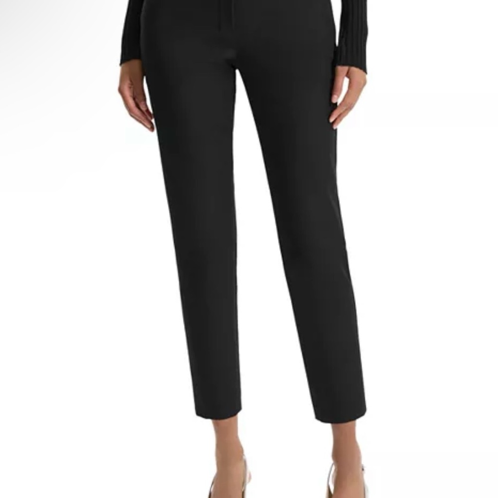 Theory • Belisa Pants in Black